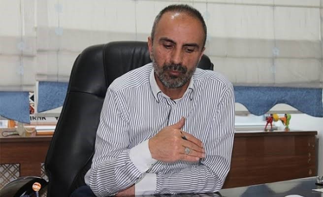 İş Adamı Irak’tan Vanlı esnafa çağrı!